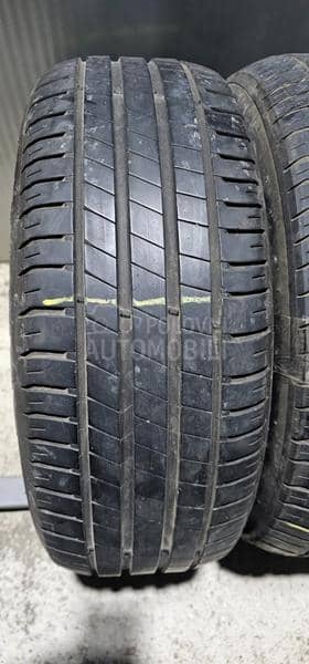 BFGoodrich 205/55 R16 Letnja