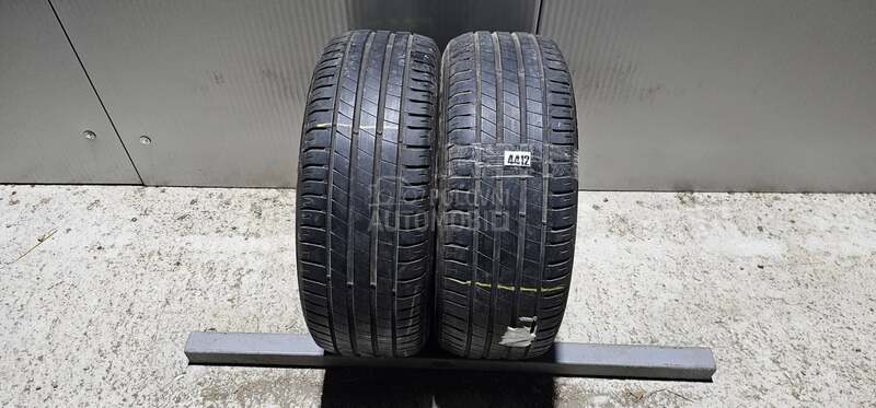 BFGoodrich 205/55 R16 Letnja