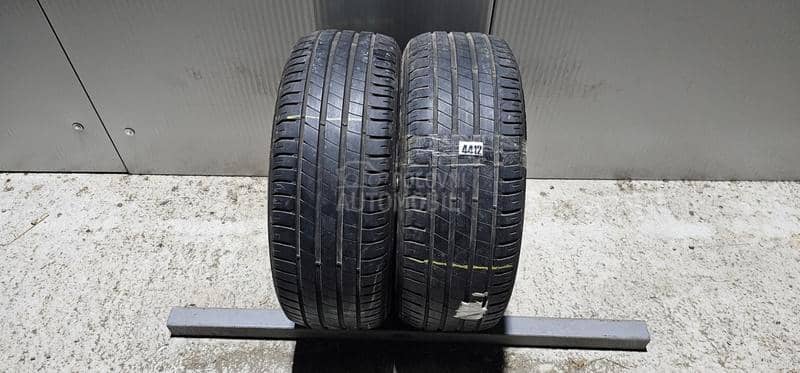 BFGoodrich 205/55 R16 Letnja