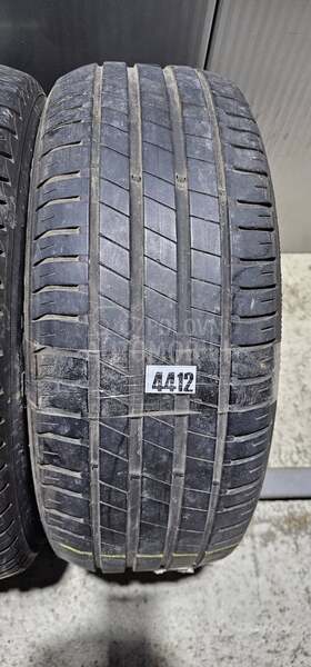 BFGoodrich 205/55 R16 Letnja