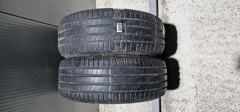 BFGoodrich 205/55 R16 Letnja