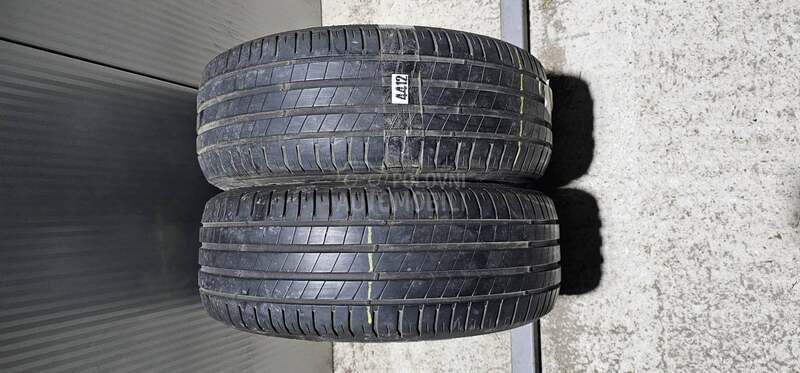 BFGoodrich 205/55 R16 Letnja