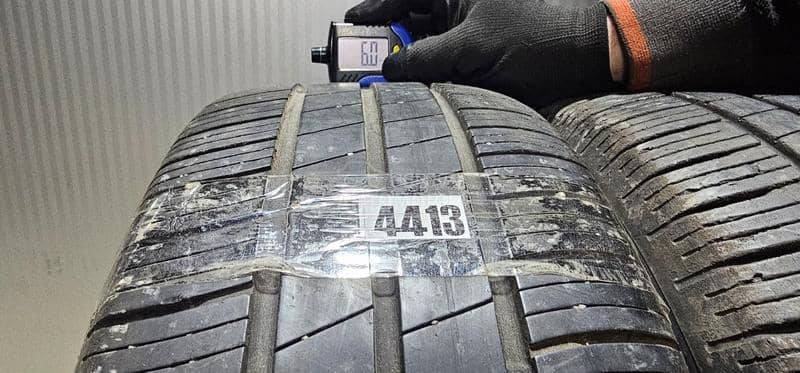 Goodyear 205/55 R16 Letnja