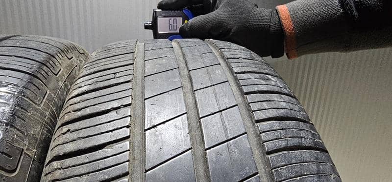 Goodyear 205/55 R16 Letnja