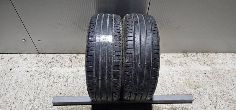 BFGoodrich 205/55 R16 Letnja