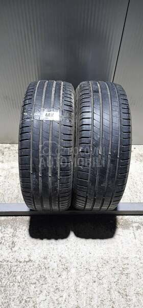 BFGoodrich 205/55 R16 Letnja