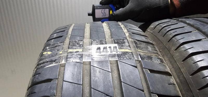 BFGoodrich 205/55 R16 Letnja
