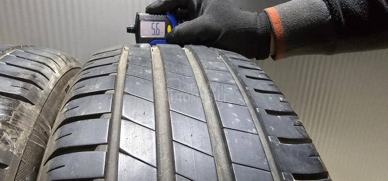 BFGoodrich 205/55 R16 Letnja