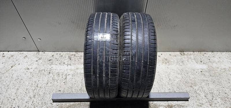 BFGoodrich 205/55 R16 Letnja