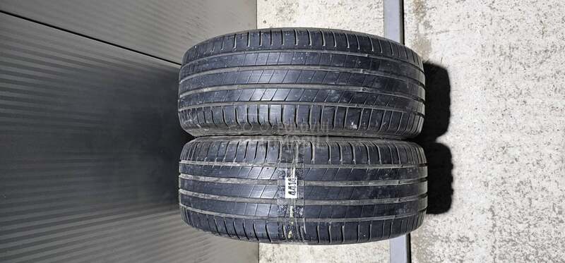 BFGoodrich 205/55 R16 Letnja