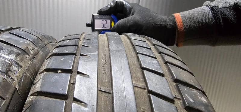 Riken 205/55 R16 Letnja