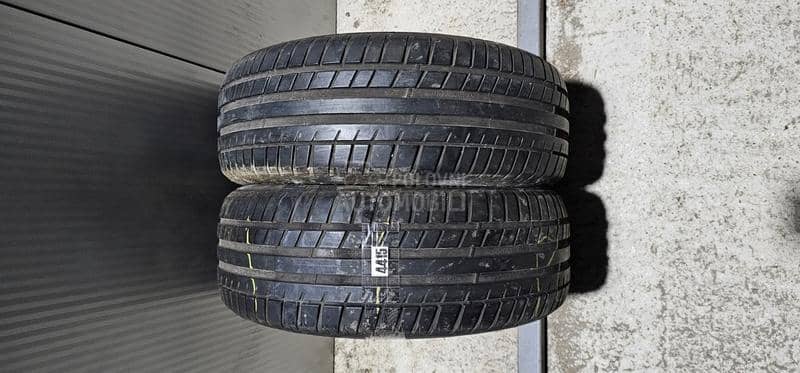 Riken 205/55 R16 Letnja