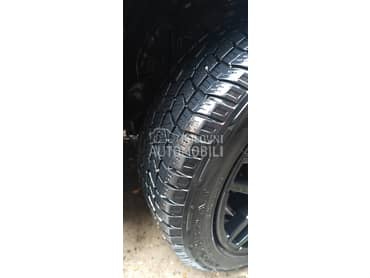 Westlake 265/50 R20 Sve sezone