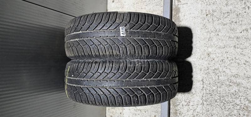 Semperit 215/60 R16 Zimska