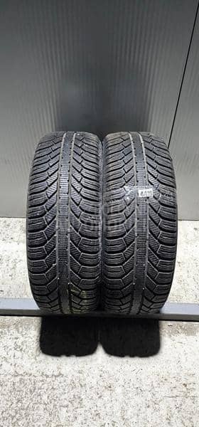 Semperit 215/60 R16 Zimska