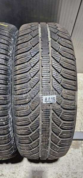 Semperit 215/60 R16 Zimska