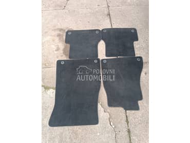 a6 c7 patosnice za Audi A6