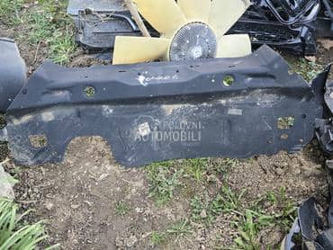 vezni lim zadnji za Ford Mondeo