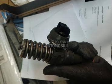 dizna 2.5TDI R5 za Volkswagen Touareg od 2002. do 2006. god.