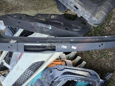 sajtna prag za Ford Transit Connect