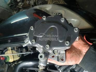 Tandem pumpa 2.5TDI za Volkswagen Touareg od 2002. do 2006. god.