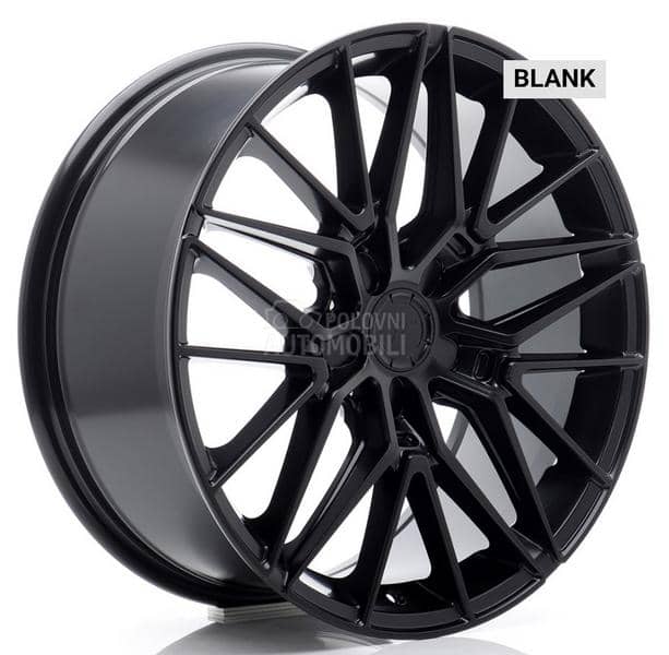 Aluminijumske felne Japan Racing JR38 21" 5 x 112