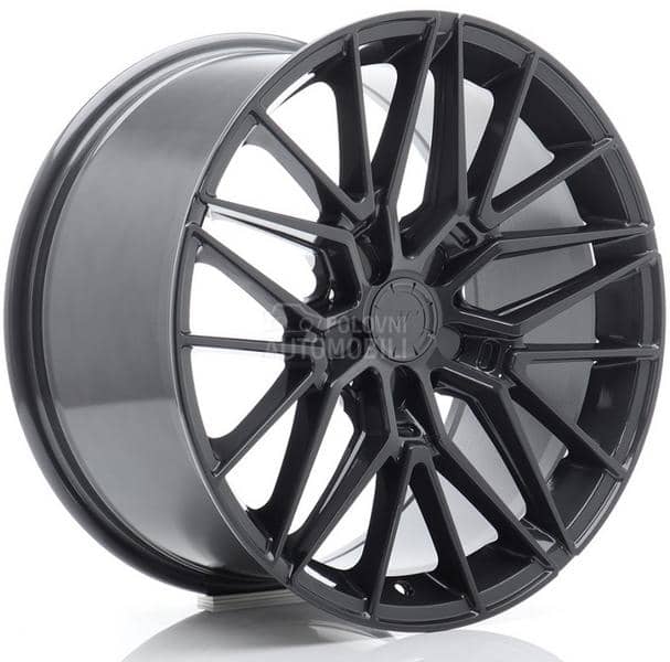 Aluminijumske felne Japan Racing JR38 21" 5 x 112