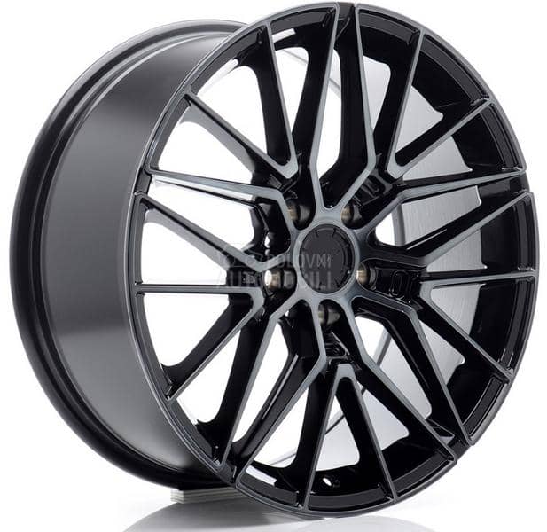 Aluminijumske felne Japan Racing JR38 21" 5 x 112