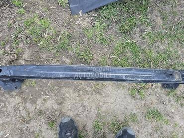 šina branika za Citroen C3