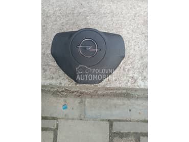 airbeg volana za Opel Astra H