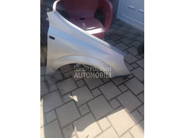 krilo z 157 za Opel Astra H