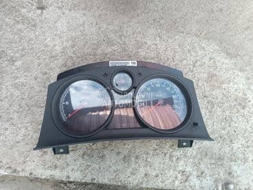 kilometar sat za Opel Astra H