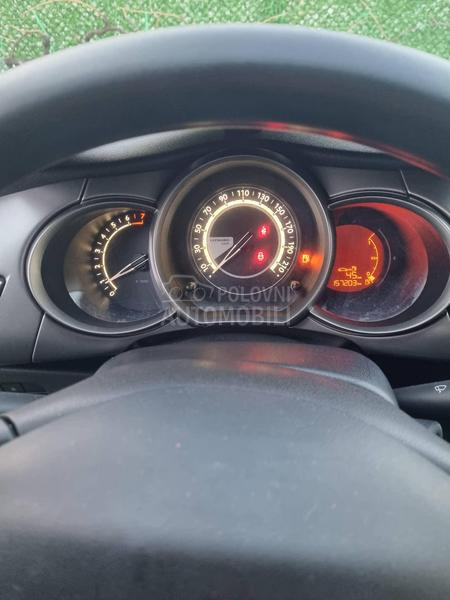 Citroen C3 1.2 Pure tech