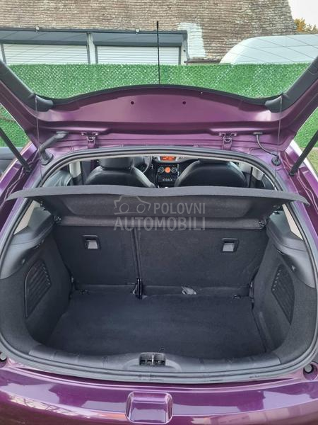 Citroen C3 1.2 Pure tech