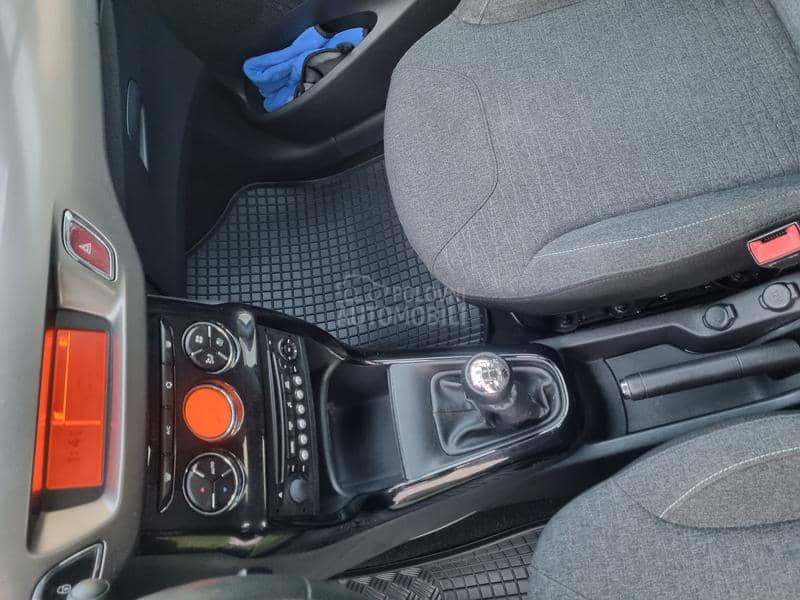 Citroen C3 1.2 Pure tech
