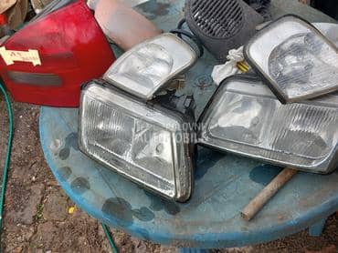 farovi ,migavci, stop itd za Audi A3 od 1999. do 2003. god.