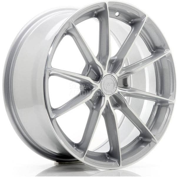 Aluminijumske felne Japan Racing JR37 21" 5 x 112