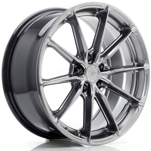 Aluminijumske felne Japan Racing JR37 21" 5 x 112