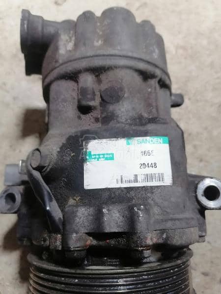 Kompresor klime 1.6 mjet