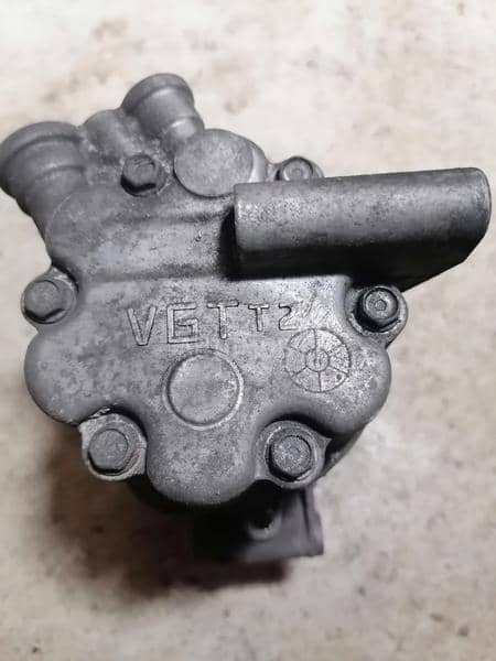 Kompresor klime 1.6 mjet