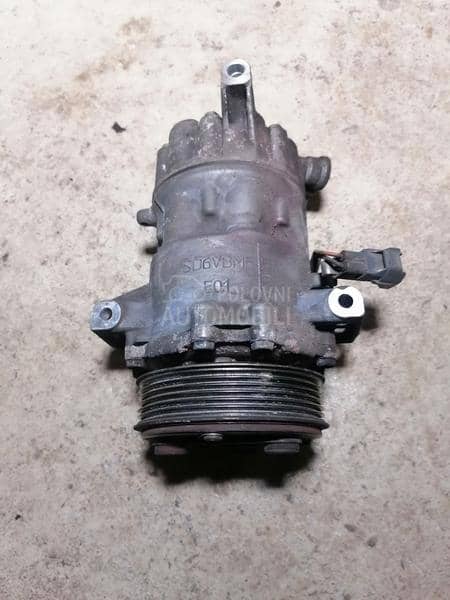 Kompresor klime 1.6 mjet