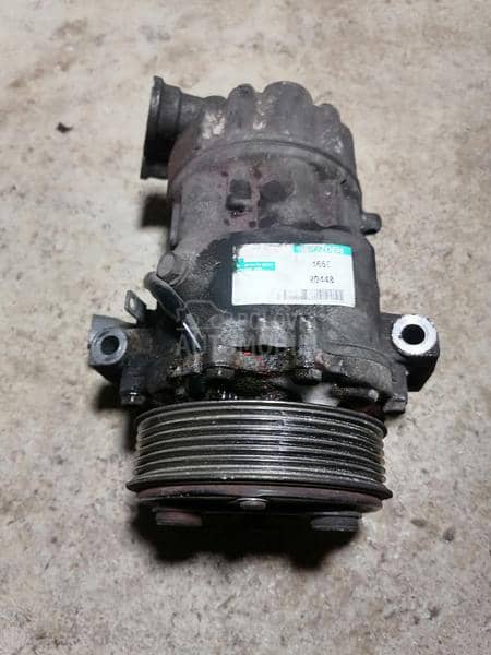 Kompresor klime 1.6 mjet