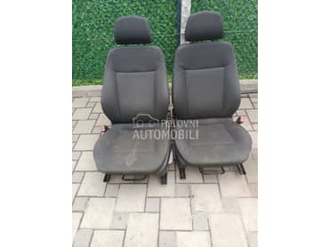 sedista za Opel Astra H