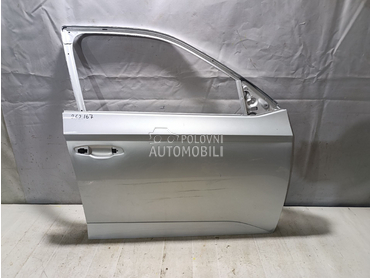 VRATA za Škoda Fabia