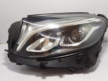 FAR za Mercedes Benz GL Klasa