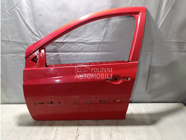 VRATA za Renault Clio