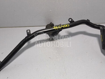 CRIJEVO za Volkswagen Tiguan