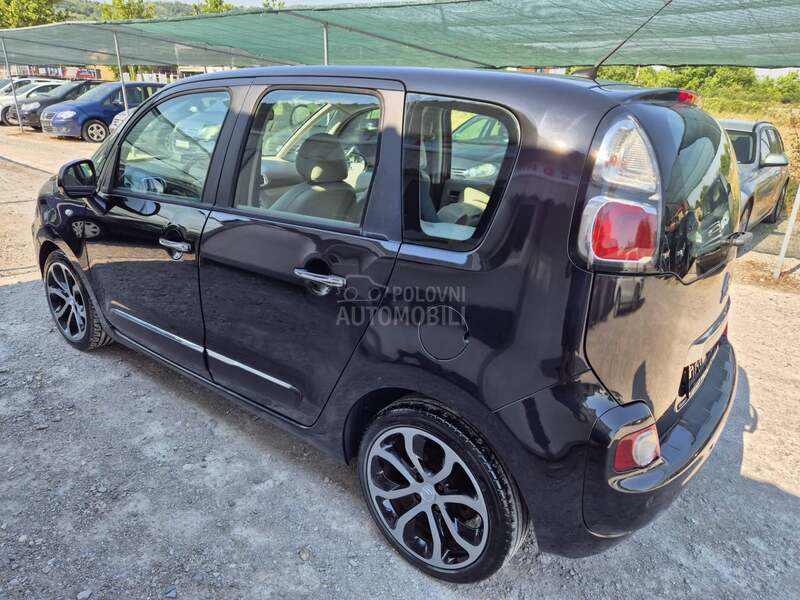 Citroen C3 Picasso 1.6hdi/NOV/