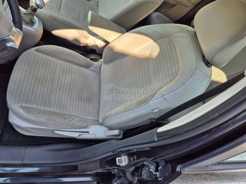 Citroen C3 Picasso 1.6hdi/NOV/