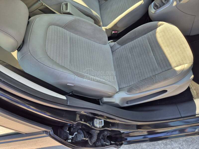 Citroen C3 Picasso 1.6hdi/NOV/